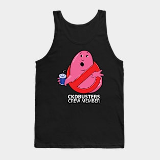 CKD Buster Apparel Tank Top